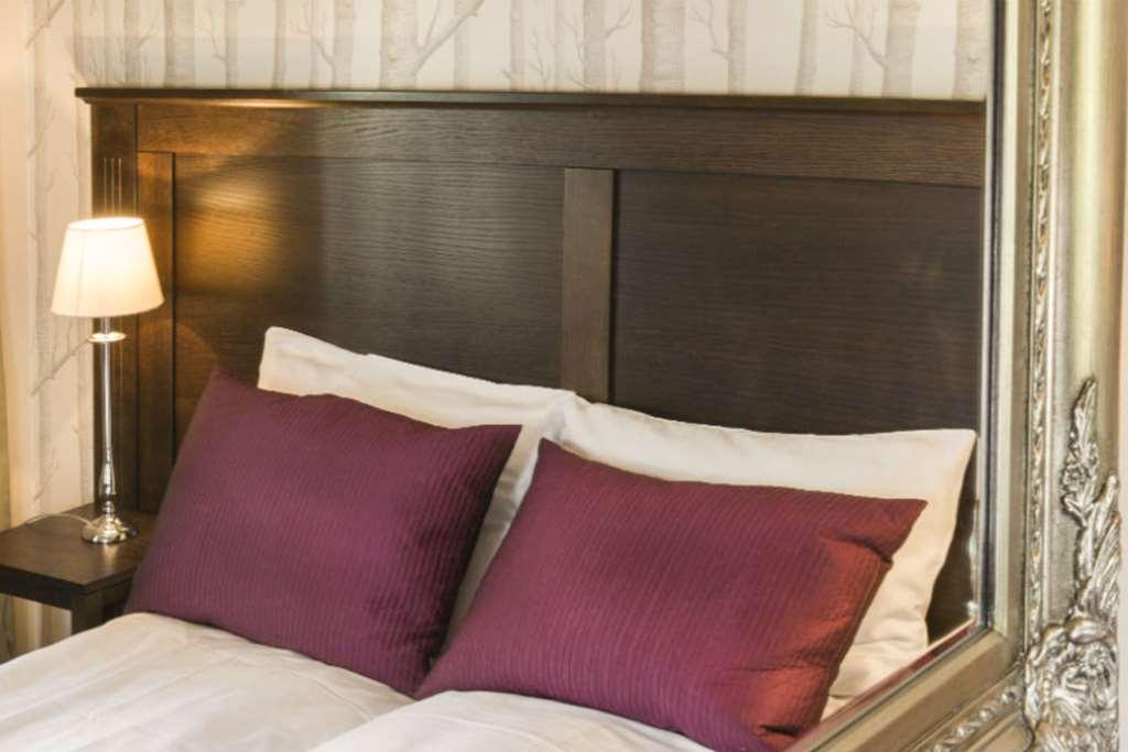 Home Hotel Park Halden Quarto foto