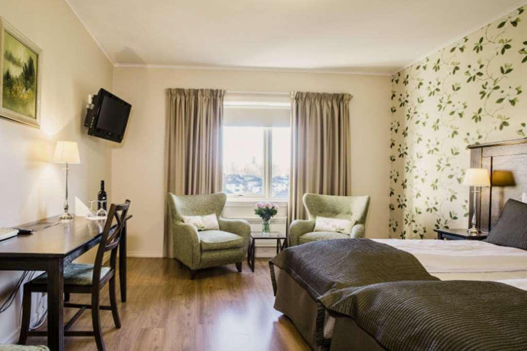 Home Hotel Park Halden Quarto foto