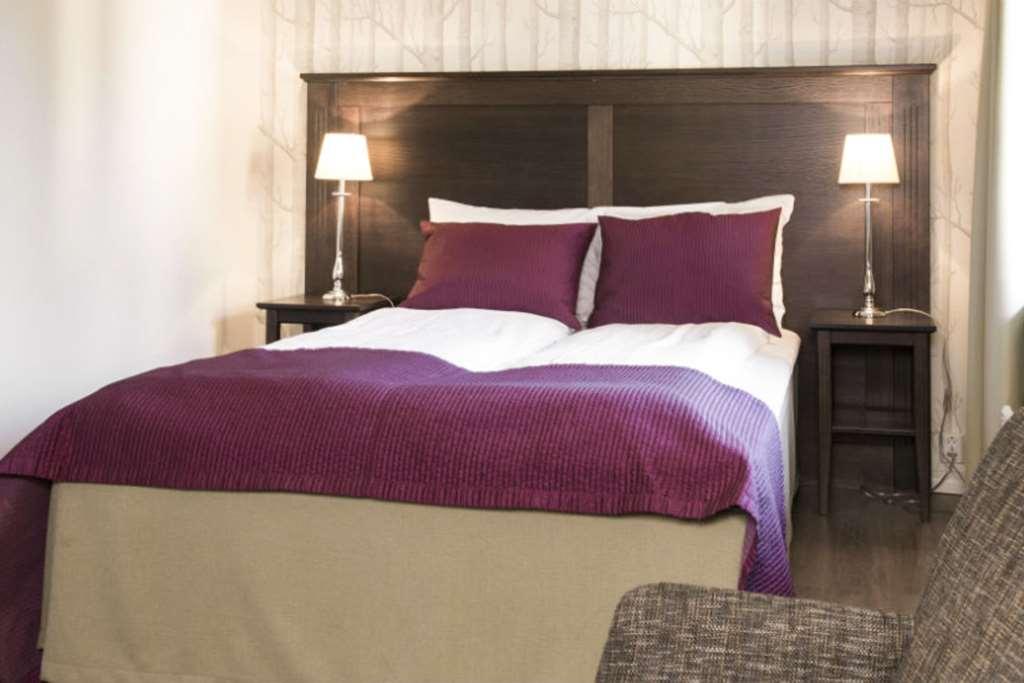 Home Hotel Park Halden Quarto foto