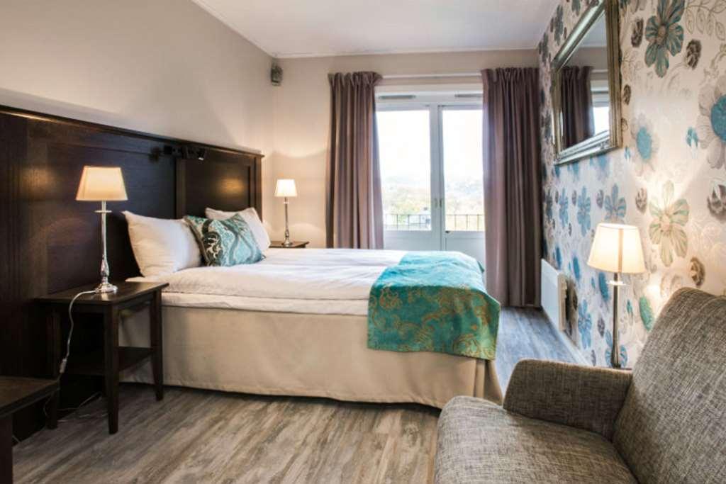 Home Hotel Park Halden Quarto foto